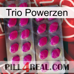 Trio Powerzen 10